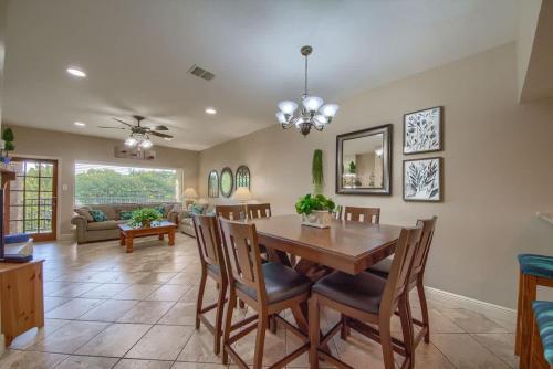 River Zen CW C207 in New Braunfels, USA