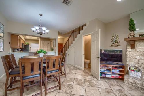 River Zen CW C207 in New Braunfels, USA