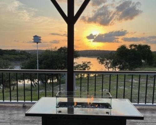 Blue Diamond Retreat CL 1055 in Canyon Lake, USA