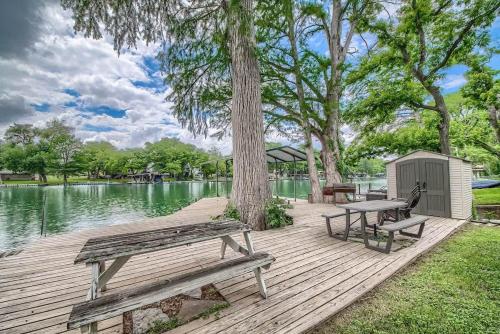 Zipp Away LD 728 in New Braunfels, USA