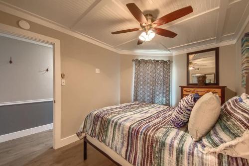 River Hippie RRC A302 in New Braunfels, USA