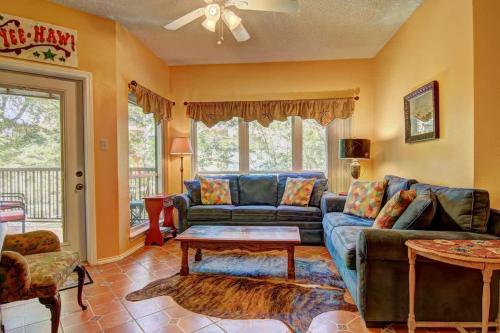Comal Corral IC 110 in New Braunfels, USA