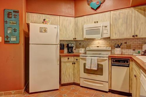Comal Corral IC 110 in New Braunfels, USA