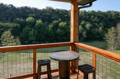Southern Comfort RR 7252 in Canyon Lake, USA