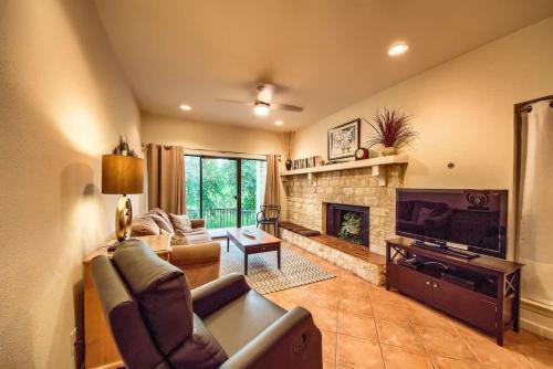 CW C109 River Bend in New Braunfels, USA