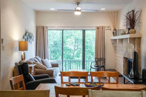 CW C109 River Bend in New Braunfels, USA