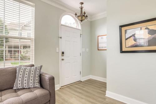 Cozy Corner Townhome in Cornelius