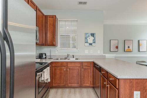 Cozy Corner Townhome in Cornelius