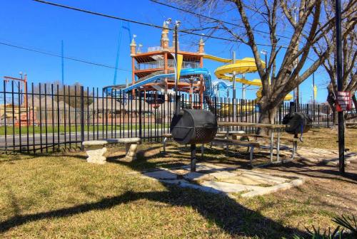 Go With The Flow CW B103 in New Braunfels, USA