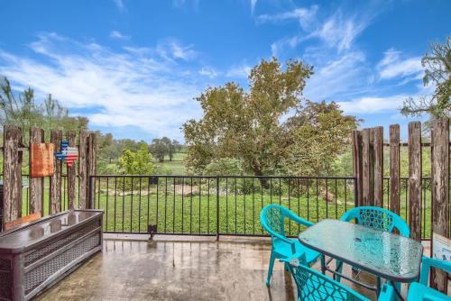 SS 4B Riverside Condo in New Braunfels, USA