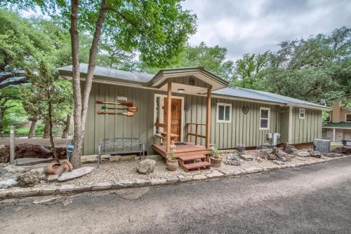 PRD 888 Ponderosa Cabin in Canyon Lake, USA
