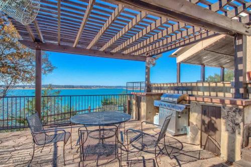Our Lake View CL 1683 in Canyon Lake, USA