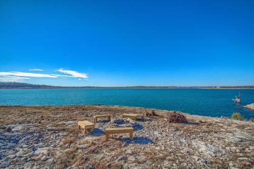 Our Lake View CL 1683 in Canyon Lake, USA