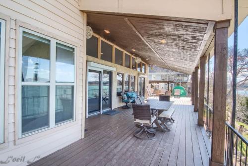 Our Lake View CL 1683 in Canyon Lake, USA