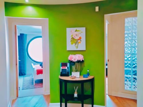 Stylish 2BR Apartment in Leeds City Centre with Town Hall Views, Leeds (zdjęcie 10)