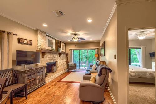 CW C113 Comal Vista in New Braunfels, USA