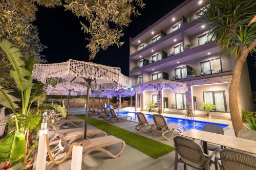 hotel photo