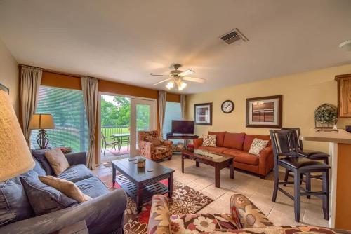 WW E202 Schlitterbobs Hideaway in New Braunfels, USA