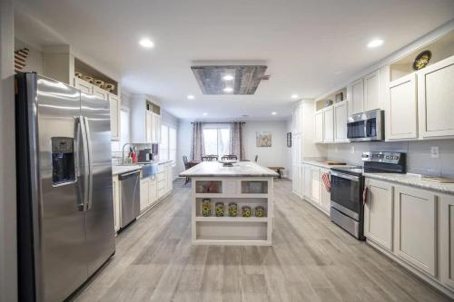 LD 435 Twilight Point in New Braunfels, USA