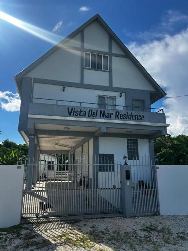 Vista Del Mar Residence – khách sạn tại Burrell Boom