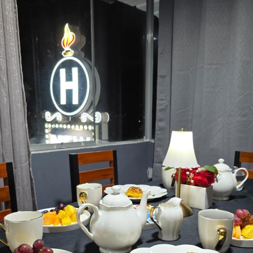 Hostal New York in Jauja