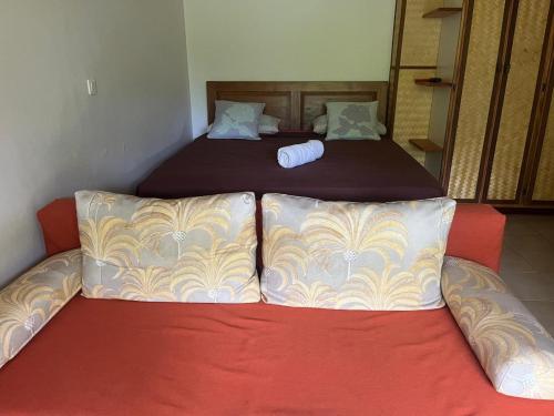 Pension Te Aroha - Te Arii in Остров Муреа