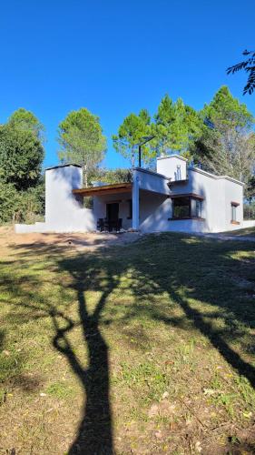 La Pausa Córdoba, casa en Los Reartes