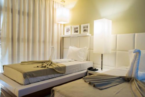Hotel Vip Praia