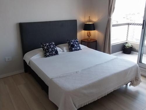 Monoambiente en Villa Crespo