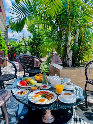 طعام و مشروبات, El Classicoo Apartment in Gisenyi