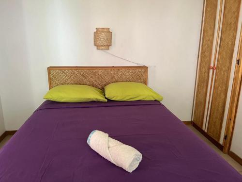 Pension Te Aroha - Te Haumaru in Maatea