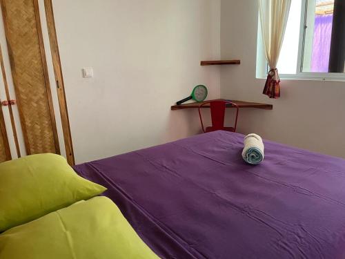 Pension Te Aroha - Te Haumaru in Maatea
