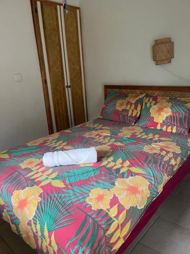 Pension Te Aroha - Te Rai in Maatea