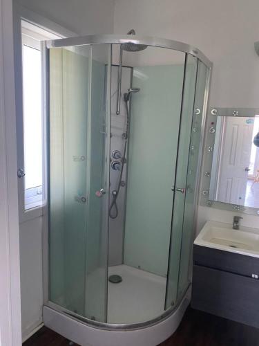 Vannas istaba, Hostal Tour Ñuble (Hostal Tour Nuble) in Pinto