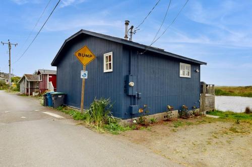 Mar-Tiny in Bodega Bay (CA)