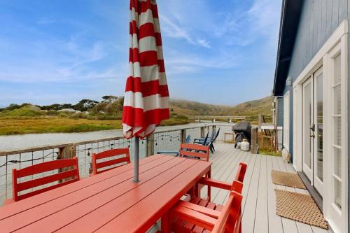 Mar-Tiny in Bodega Bay (CA)