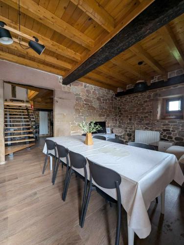 Iekārtas, Casa Los Yayos- Casa rural-Valles pasiegos in Villafufre