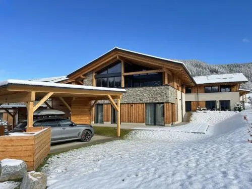 Birdie Lodge in Sankt Lambrecht, Österreich