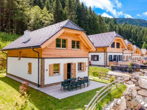 Haus am Wald in Donnersbachwald, Österreich