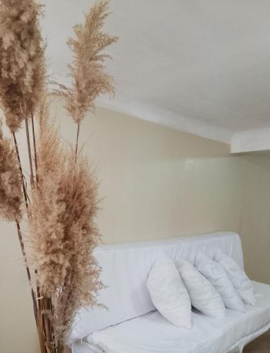 White Apartment