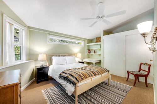 Cloverdale Creekside Retreat in Cloverdale (CA)