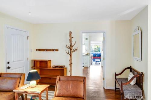 Cloverdale Creekside Retreat in Cloverdale (CA)