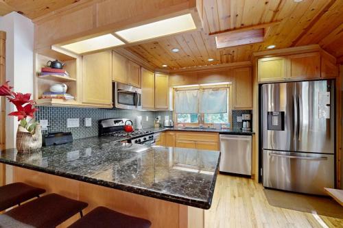 Monte Rio Dream in Novato (CA)
