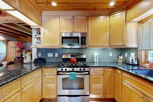 Monte Rio Dream in Novato (CA)