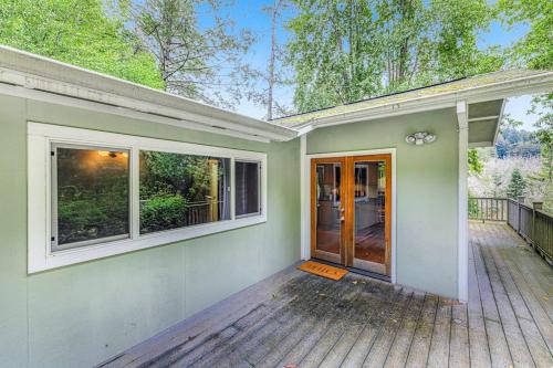 Hacienda in Forestvilla (CA)