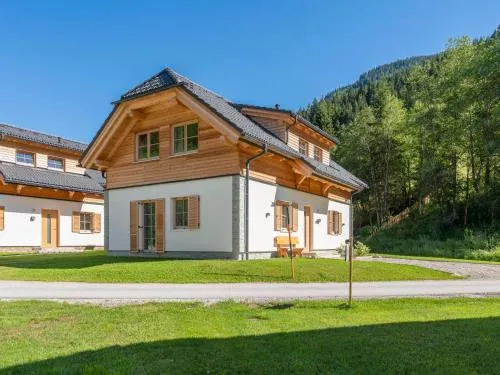 Villa Petra in Donnersbachwald, Österreich