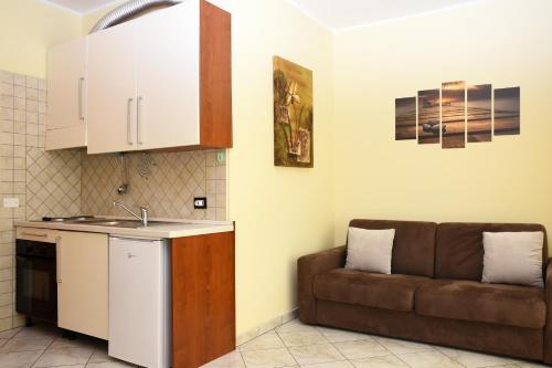 Residence Moderno