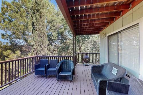 Highland Oasis in Cloverdale (CA)