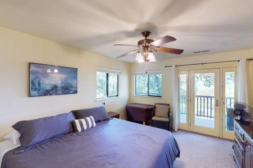 Highland Oasis in Cloverdale (CA)