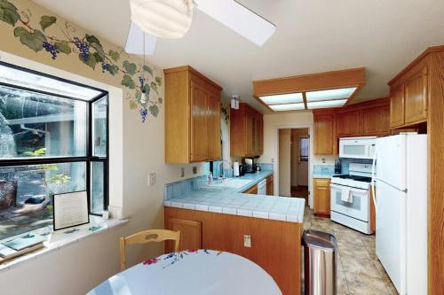 Highland Oasis in Cloverdale (CA)